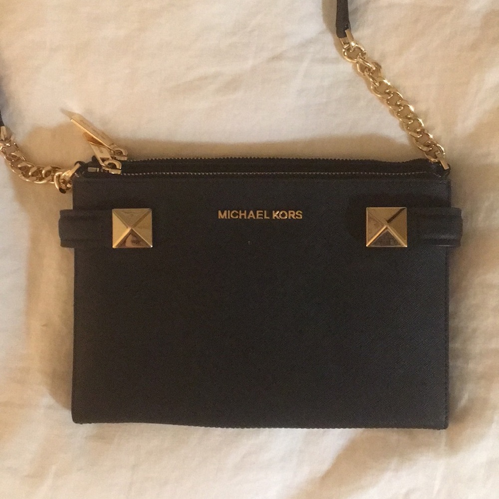 Michael Kors Satchel Side Bag - NWT